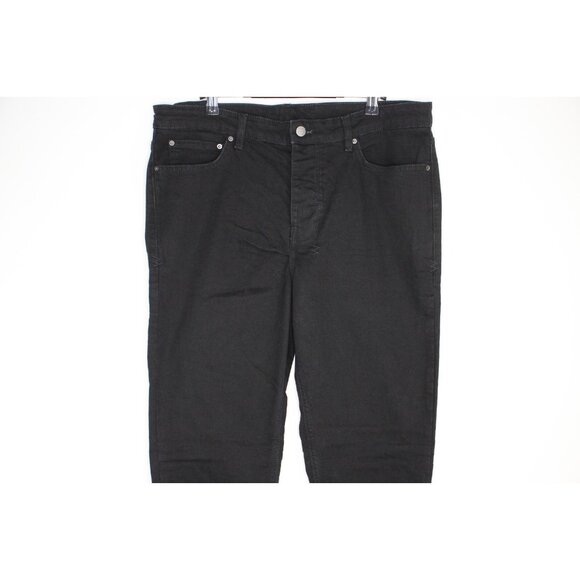 Ksubi Mens 36 x 31 Chitch Laid Back Slim Fit Jeans M1098 - Picture 3 of 8